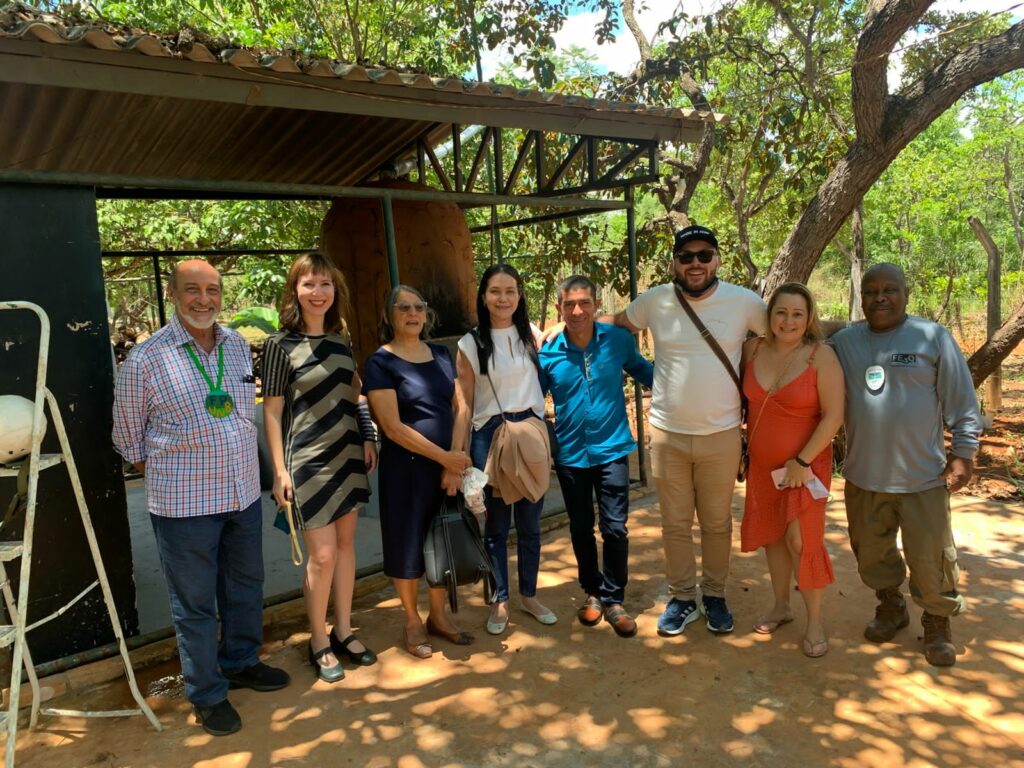 Estado realiza parceria para aumentar produção artesanal do Acre