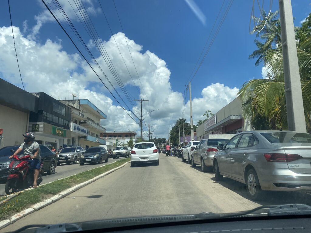 Final da Libertadores da América agita comércio de Cruzeiro do Sul e deixa torcedor com coração eufórico