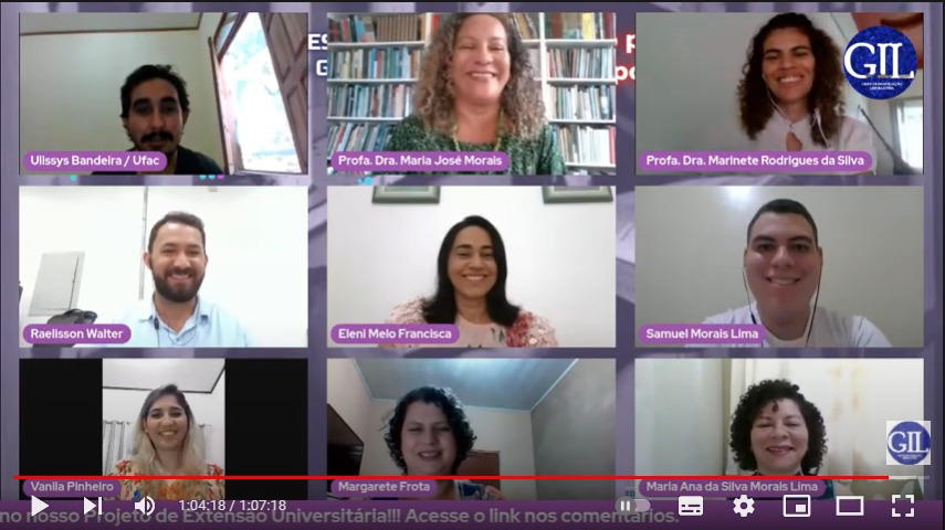 Presídios Leitores: UFAC cria projeto que visa incentivar práticas de leitura nos presídios do Vale do Juruá