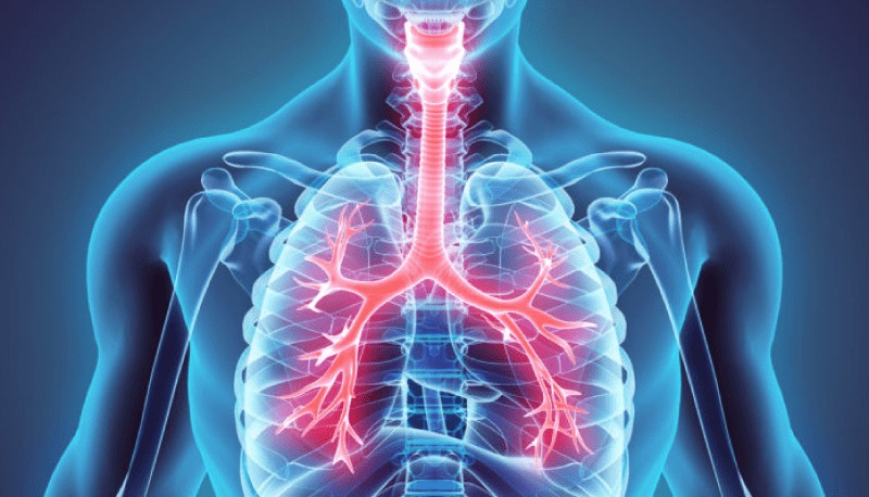 Acre apresenta tendência de crescimento das síndromes respiratórias em crianças de até 9 anos, diz Fiocruz