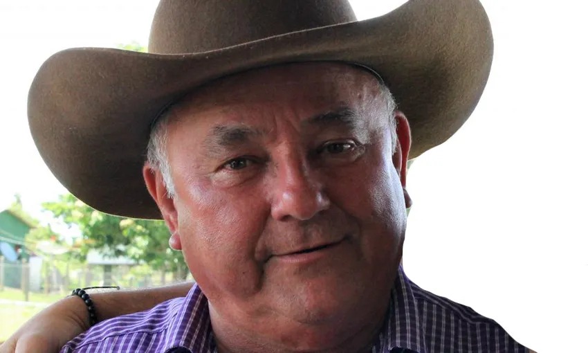 Pecuarista conhecido como o Rei da Soja do Acre, é preso na BR-317 por porte ilegal de arma