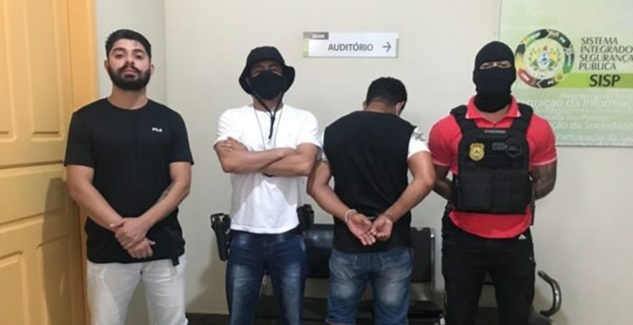 Justiça do Acre nega habeas corpus para homem que tentou matar esposa à golpes de terçado