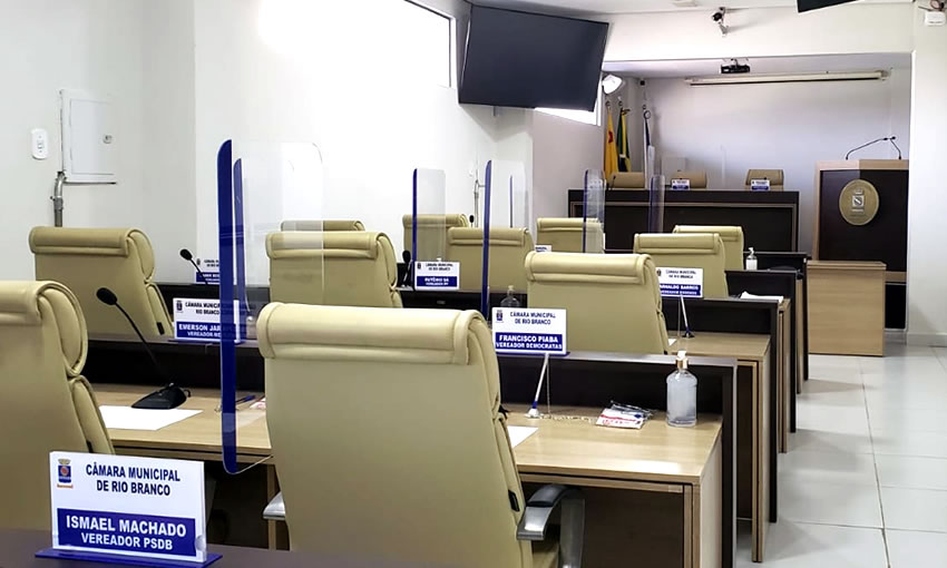 TCE pretende notificar Câmara de Rio Branco para não aprovar aumento aos médicos em 2021