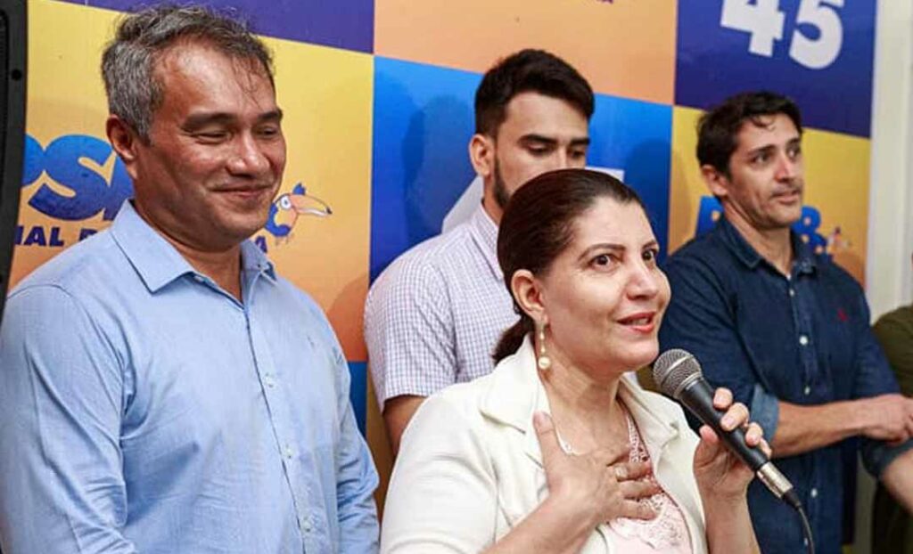 Degmar Kinpara pede exoneração do IMC e justifica: “Sequelas deixadas pelo câncer”