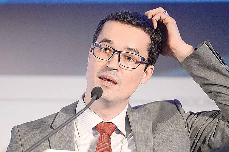 Operação Spoofing: Lava Jato usou delação forjada para fraudar outras duas