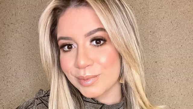 Marilia Mendonça pode levar Grammy Latino por álbum com Maiara e Maraisa