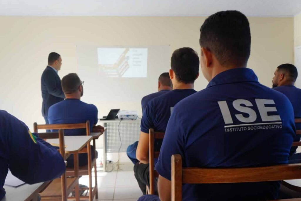 Divulgado resultado de quem solicitou atendimento especial para concurso do ISE