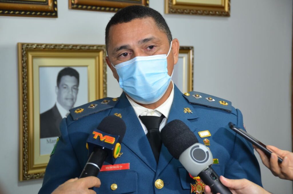 Major diz que Rio Branco deverá enfrentar inundação que pode chegar a 16 metros