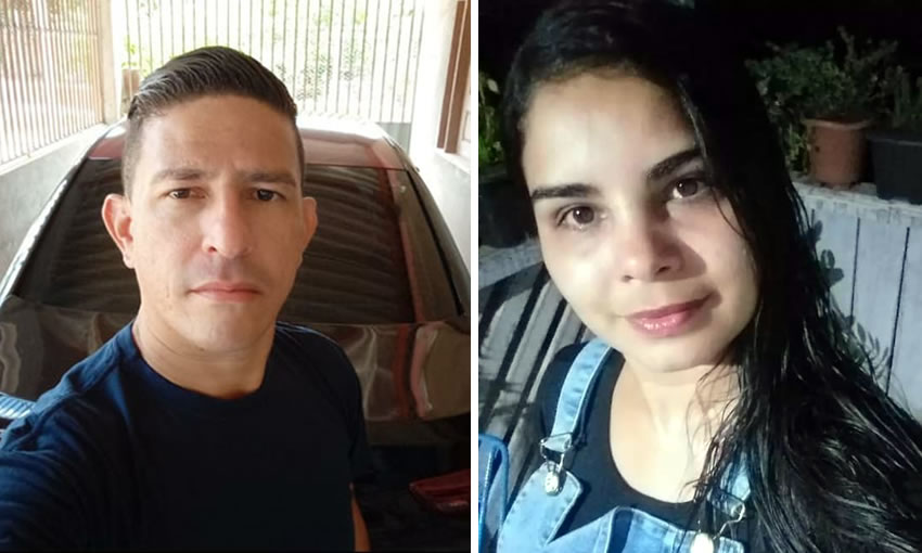 Ex-marido tenta matar mulher com facada no pescoço e fere ex-sogra