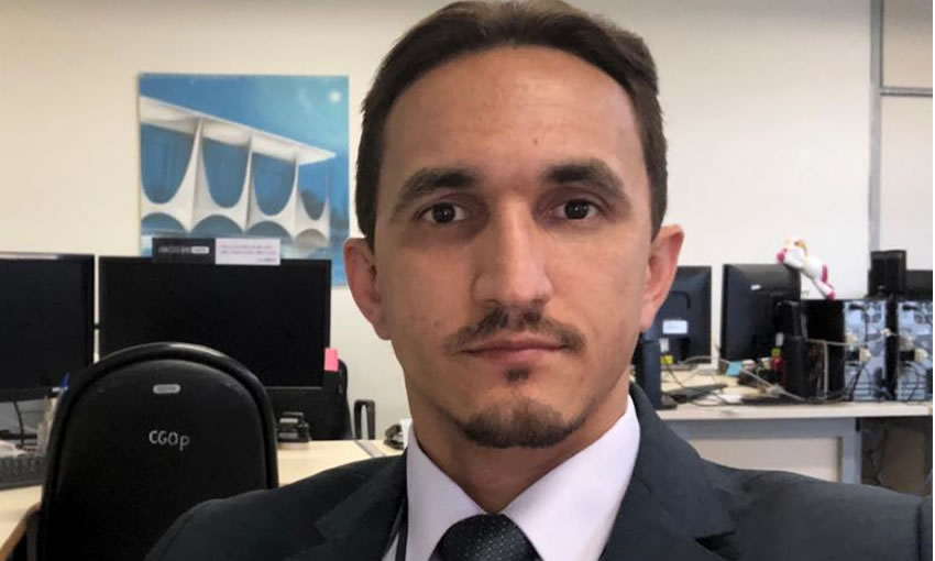 Policial do Acre irá participar de programa de segurança a convite do governo dos EUA