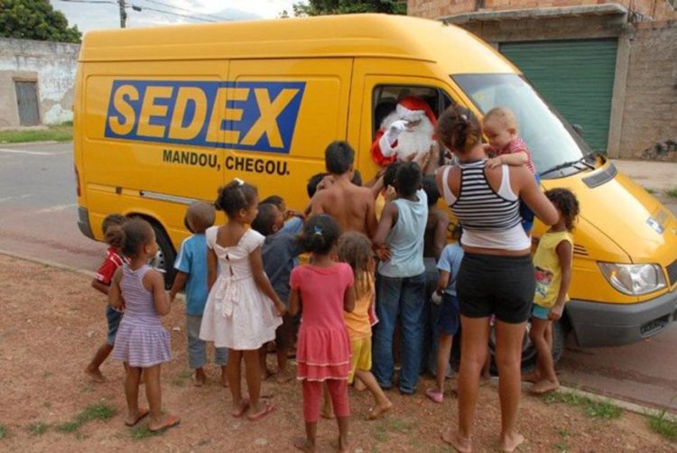 Campanha ‘Papai Noel dos Correios’ começa nesta sexta-feira (19), no Acre