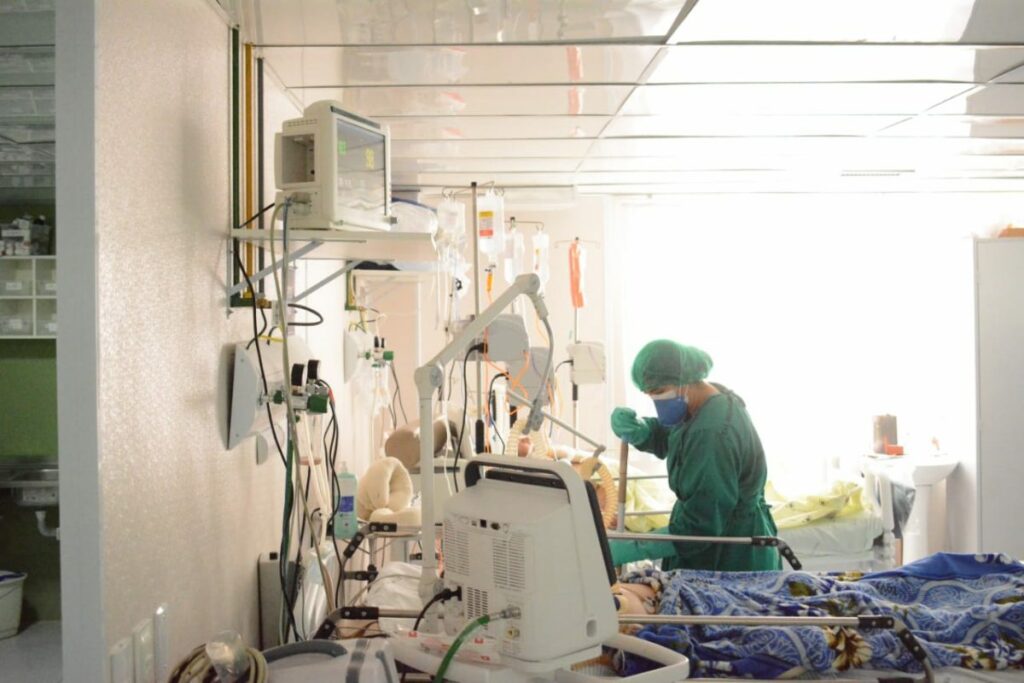 Acre tem oito novos casos de Covid nesta sexta-feira (26), aponta boletim