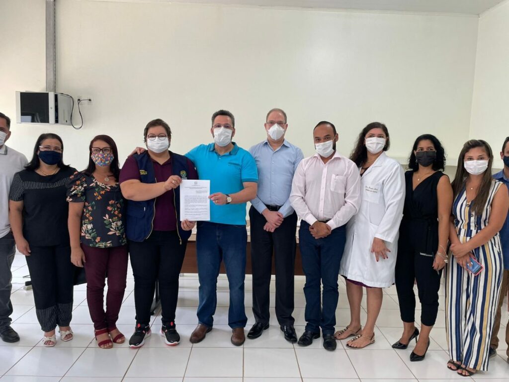 Acre é o primeiro estado a ter 100% de cobertura do serviço de telemedicina