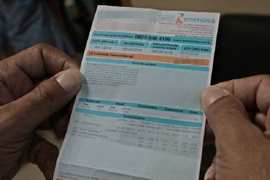 Crise hídrica: Aneel prevê aumento de 21% na conta de luz em 2022