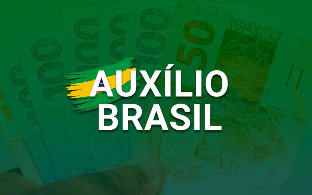 Auxílio Brasil começa na quarta-feira, marcado por desinformação e dúvidas
