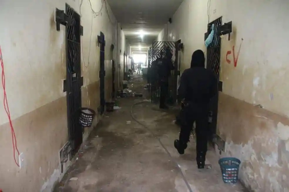 Acre vira alvo de investigação do Ministério Público após deixar de usar mais de R$ 9 milhões destinados a ampliação de presídios