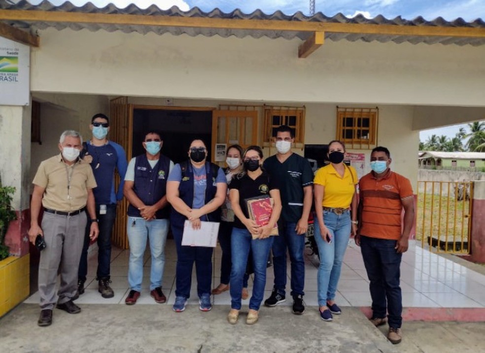 Após surto de diarreia, cidades do Acre ainda aguardam levantamento de possíveis causas da doença