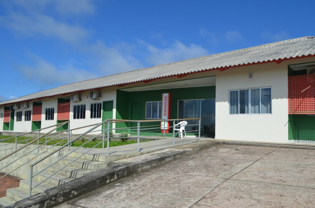 Hemonúcleo de Cruzeiro do Sul realiza programação especial no mês de novembro para doadores de sangue