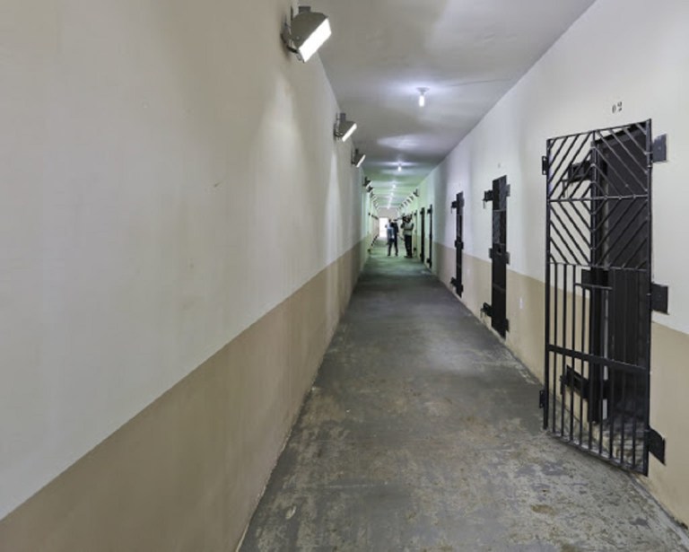 PM fará segurança para garantir visitas no FOC e policiais penais preparam ato em frente ao presídio