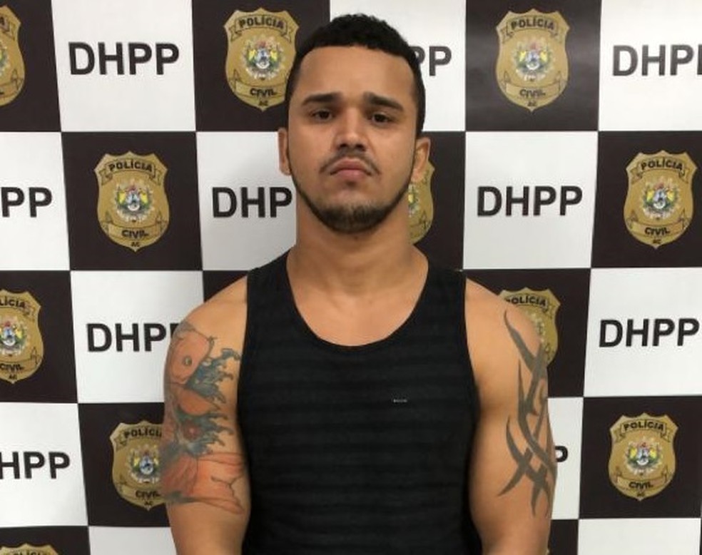 Acusado de matar professor degolado em Rio Branco vai a júri popular