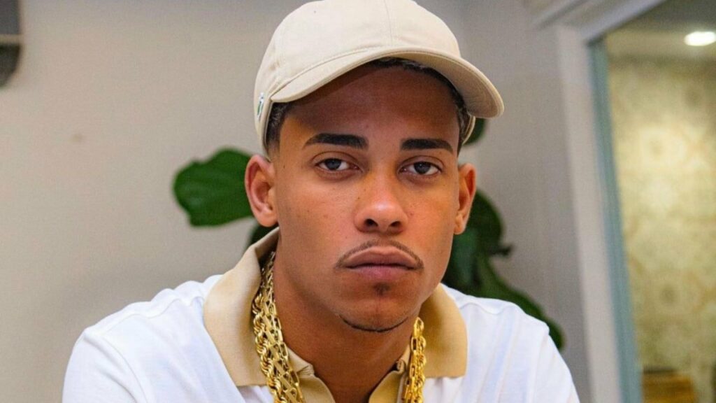 Por risco de violência generalizada, Segurança do Acre cancela show do Mc Poze