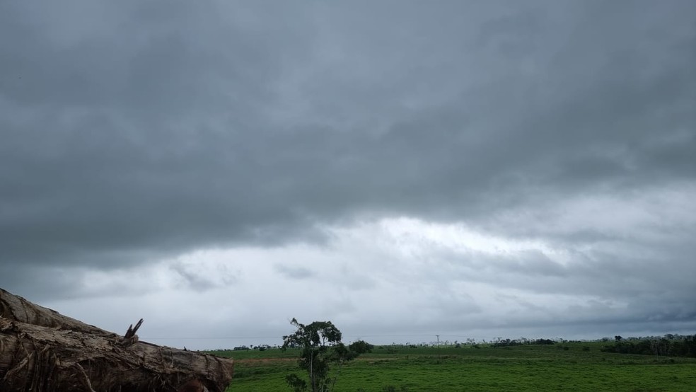 Tempo no Acre quase não muda e instabilidade ainda predomina neste sábado (27), prevê Sipam