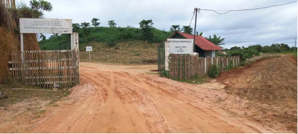 Prefeitura de Cruzeiro do Sul e MP-AC assinam TAC para construção de aterro no município