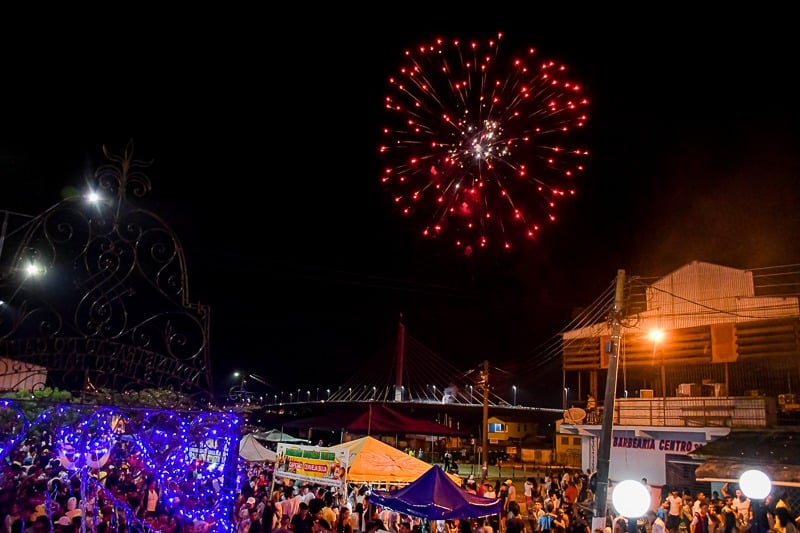 Prefeitura de Cruzeiro do Sul confirma suspensão das festividades públicas para o Réveillon deste ano