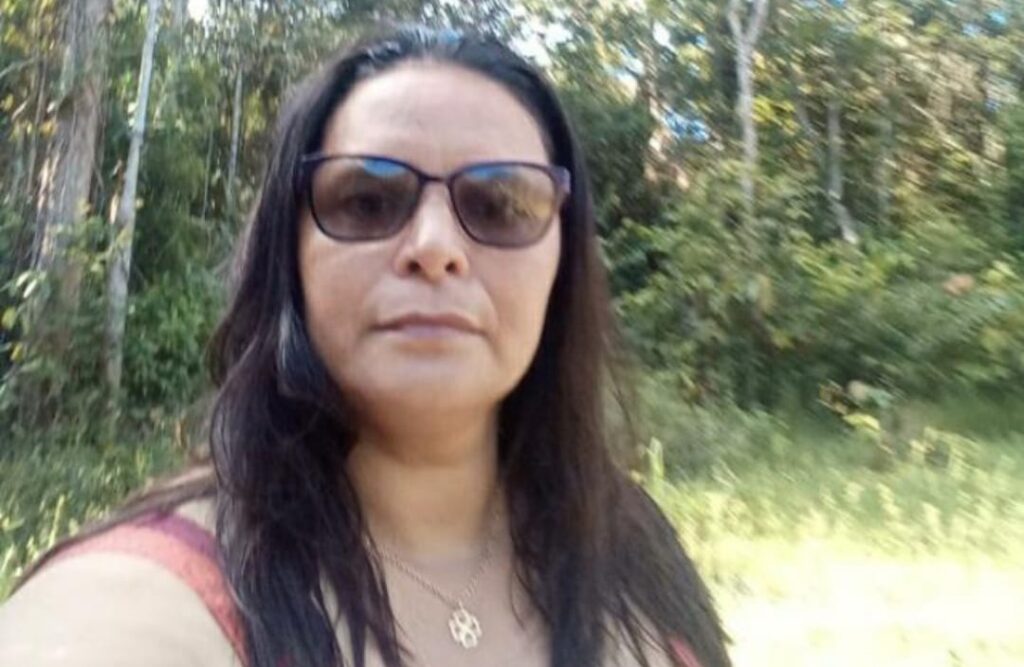 Professora que colidiu com viatura da PM na Comunidade Belo Jardim, morre após três meses internada