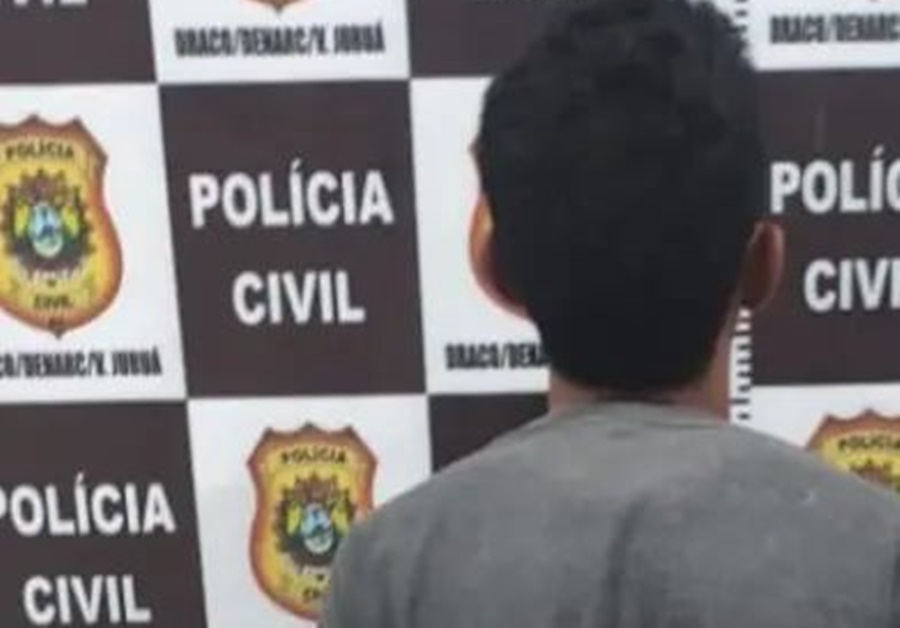 Homem que tentava passar notas falsas em distribuidora de Mâncio Lima é preso em flagrante