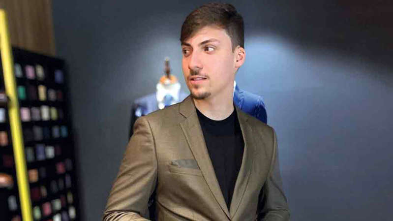 Jair Renan Bolsonaro é intimado pela PF em inquérito sobre pagamentos a empresários