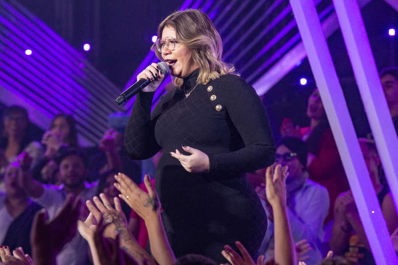 Legado: Marília Mendonça é a cantora mais ouvida no Brasil pelo terceiro ano seguido