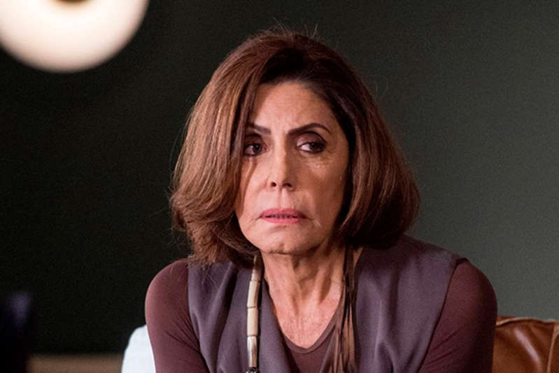 Morre a atriz Mila Moreira, aos 72 anos