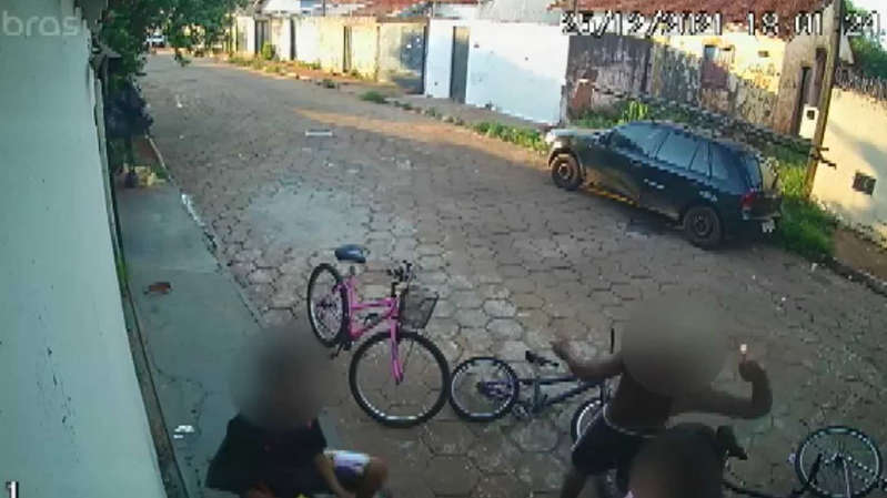 SP: Criança morre após ser atingida por explosivo enquanto dormia em casa