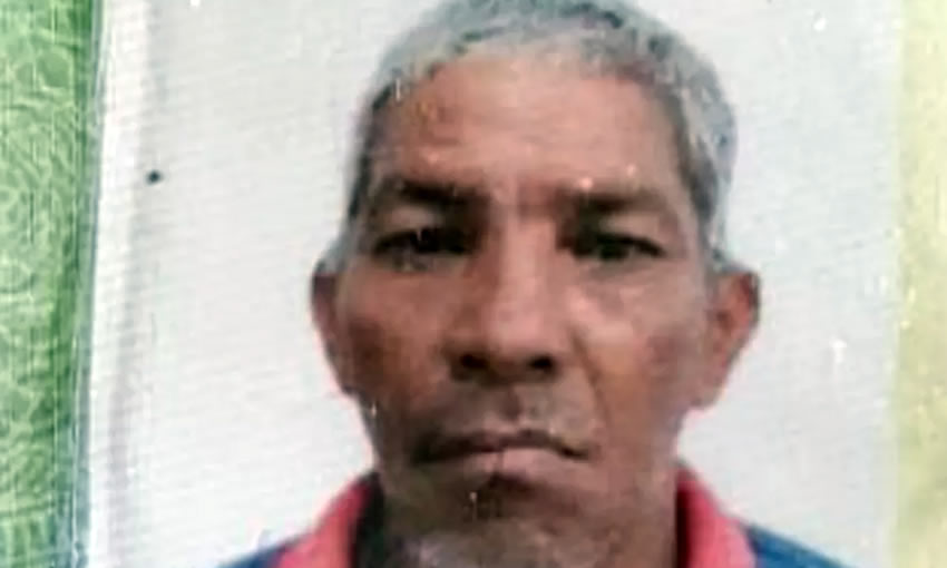 Jovem que matou dependente químico asfixiado com lençol é condenado a 19 anos