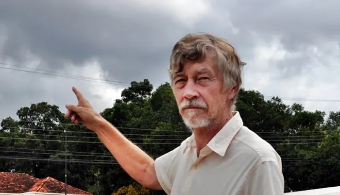 Friale avisa que última semana de 2021 será de muita chuva no Acre