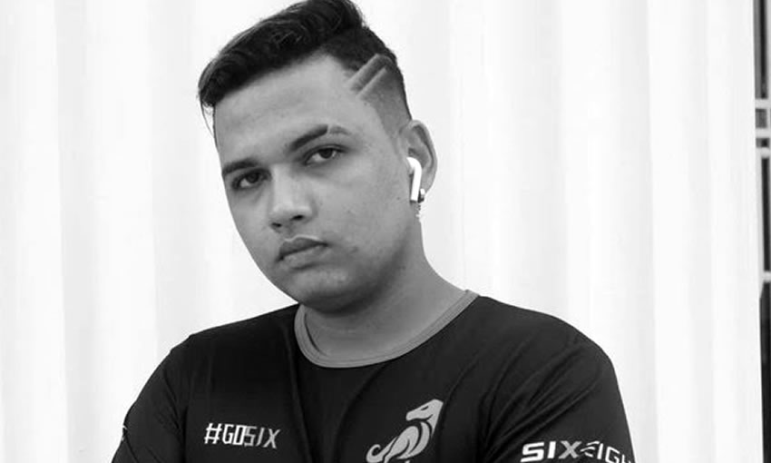 Acusado de matar influenciador gamer por ciúme é preso no Acre