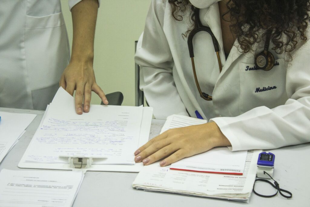 Governo do Estado segue cronograma de mutirão de consultas