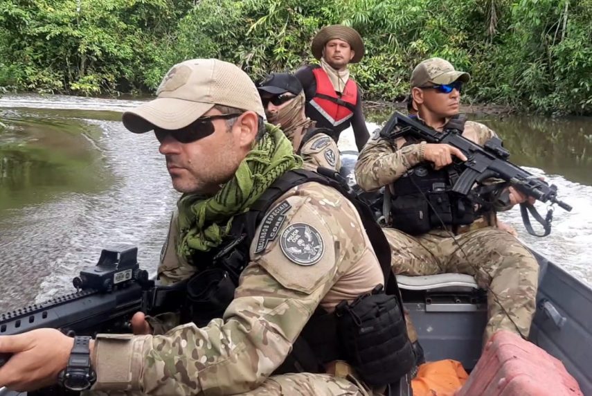 Acre: Polícia Civil destaca ações e investimentos em 2021