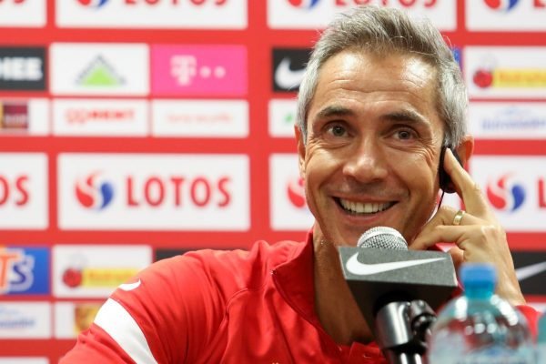 Flamengo anuncia Paulo Sousa como treinador até o fim de 2023: “Grandeza incomparável”