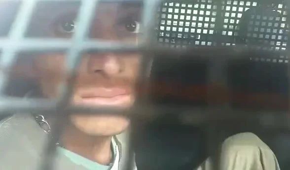 Após se entregar, Novo Lázaro confessou triplo homicídio “com frieza”