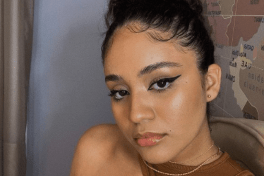 “Meu coração tava a mil, me tremia todinha”, conta acreana vencedora do Prêmio TikTok Awards