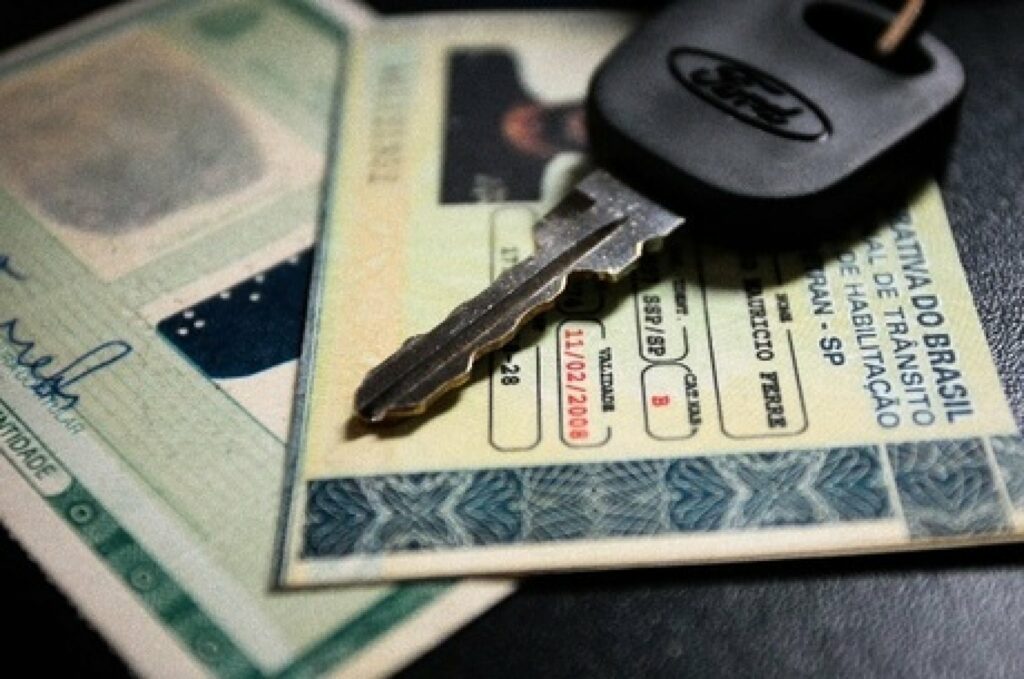 Acre: Mais de mil carteiras de habilitação aguardam retirada no Detran