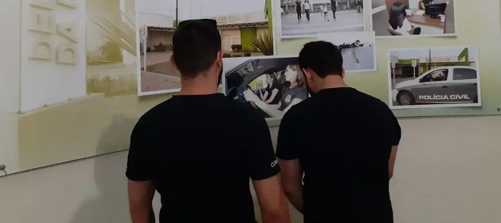 Homem acusado de arremessar companheira de veículo em movimento é preso em Rio Branco