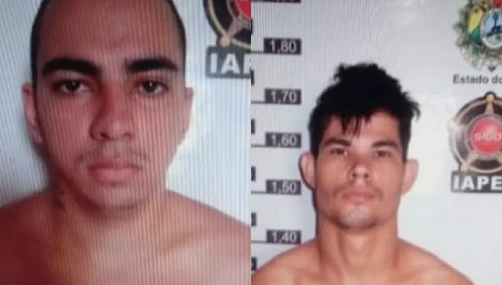Detentos que fugiram do presídio de Rio Branco seguem foragidos