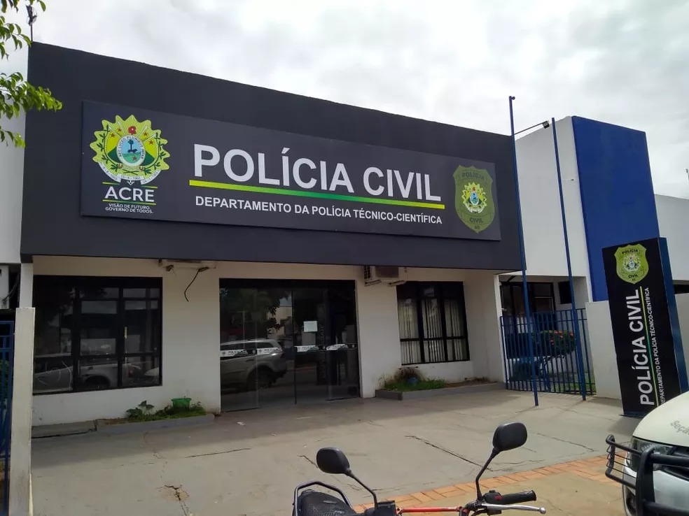 Jovem que levou facada no pescoço durante assalto, morre ao dá entrada no hospital em Rio Branco