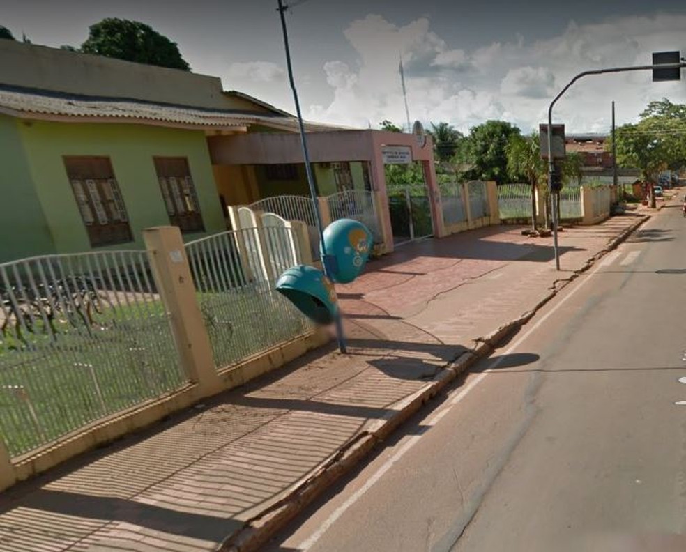 Homem é baleado por vigilante após tentativa de furto em escola no Acre