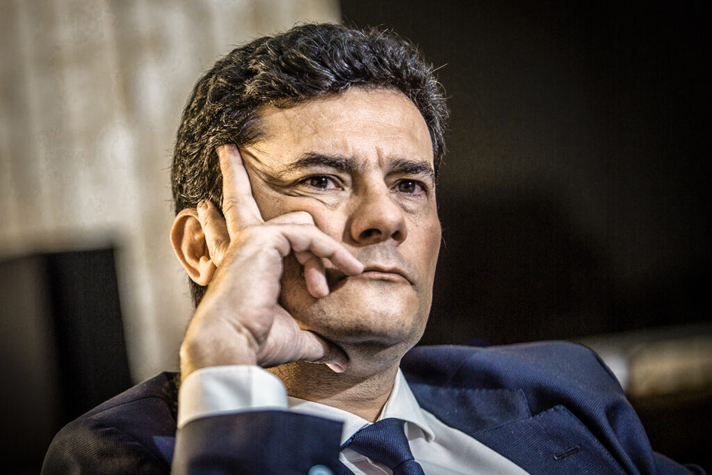 Moro diz que prescrição do caso tríplex não torna Lula inocente