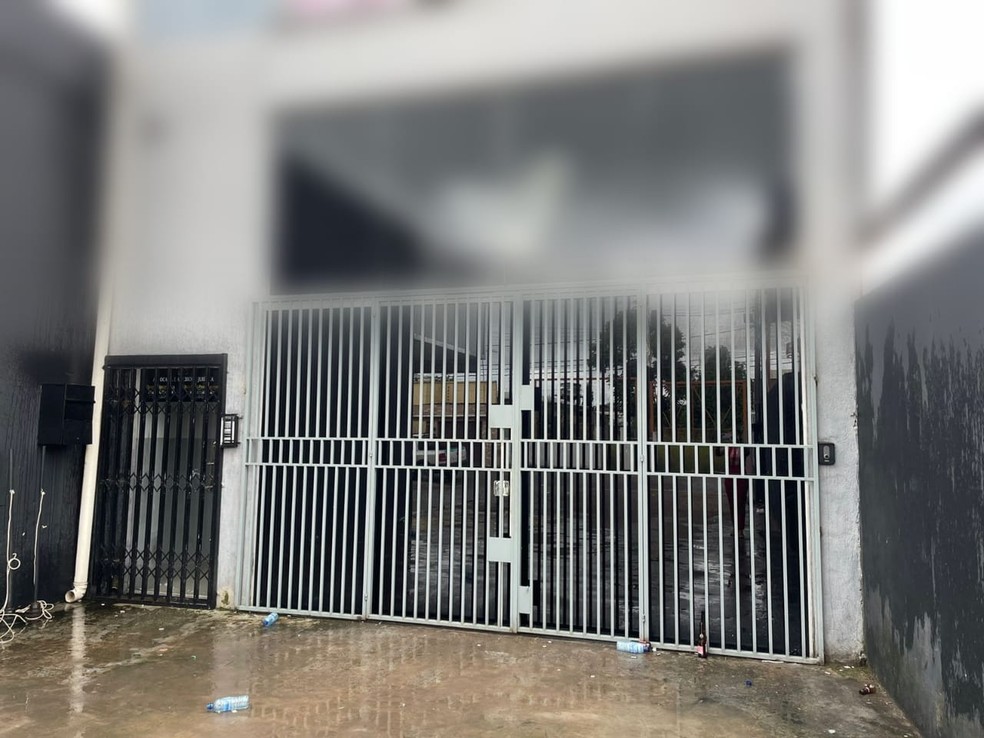 Marido de PM é morto a tiros por policial à paisana após bater na mulher e ferir populares com canivete no Acre