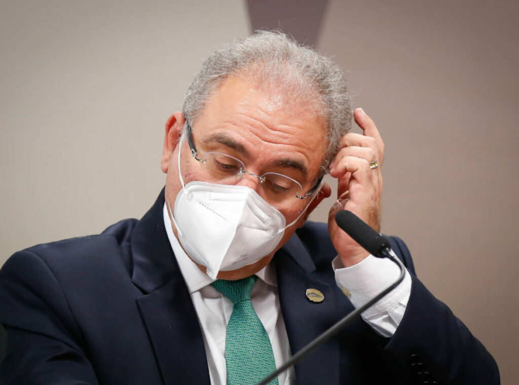 Ministério da Saúde corta R$ 290 milhões do valor destinado a procedimentos do SUS